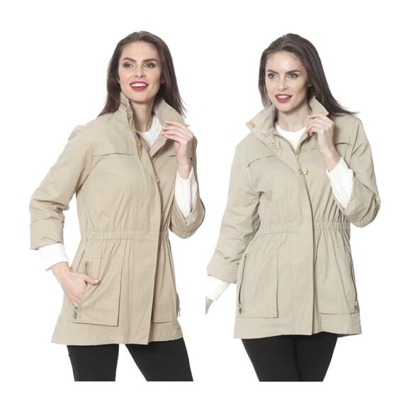 Ciao Milano Tess Jacket - Picture 1 of 16
